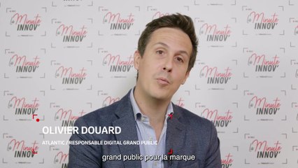 La Minute Innov’ : zoom sur le nouveau service de réalité augmentée d’Atlantic