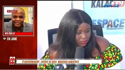 LES GRANDES GUEULES DU 03 NOVEMBRE 2021