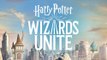 Harry Potter: Wizards Unite being shut down by Niantic
