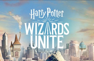 Harry Potter: Wizards Unite being shut down by Niantic