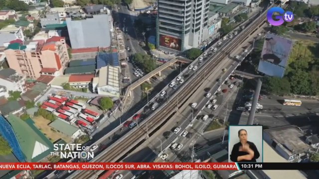 Curfew sa Metro Manila, tanggal na matapos ang halos 2 taon; mas maraming manggagawa, makakabawi na ng kita | SONA