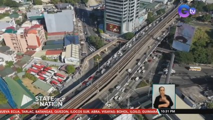 Curfew sa Metro Manila, tanggal na matapos ang halos 2 taon; mas maraming manggagawa, makakabawi na ng kita | SONA