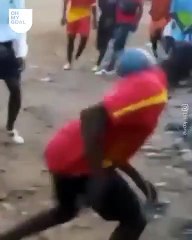Top 15 des gestes techniques les plus fous en Afrique _ Oh My Goal-(480p)