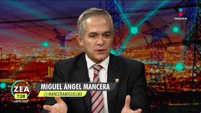 ¿México necesita la reforma eléctrica? Esto opinan los senadores