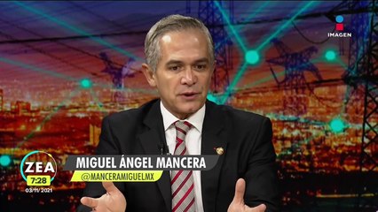 ¿México necesita la reforma eléctrica? Esto opinan los senadores