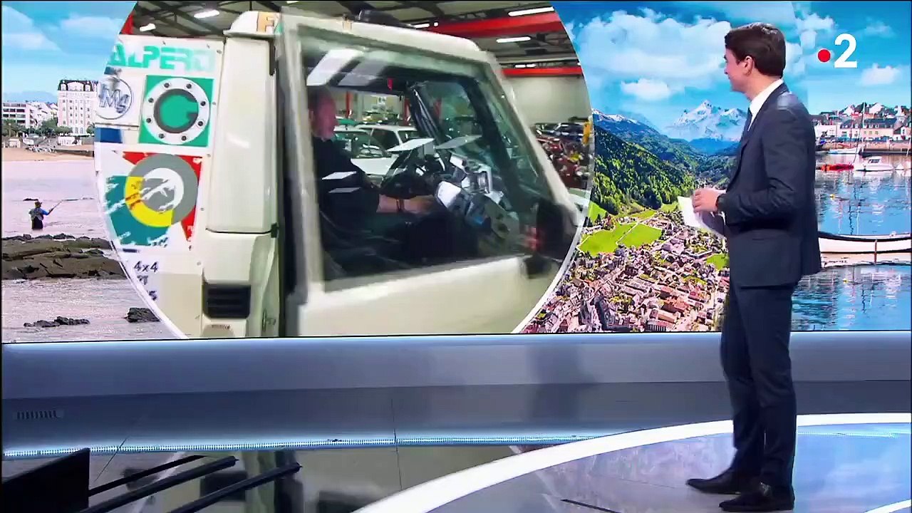 Loire : une vente aux enchères de voitures anciennes pour les nostalgiques