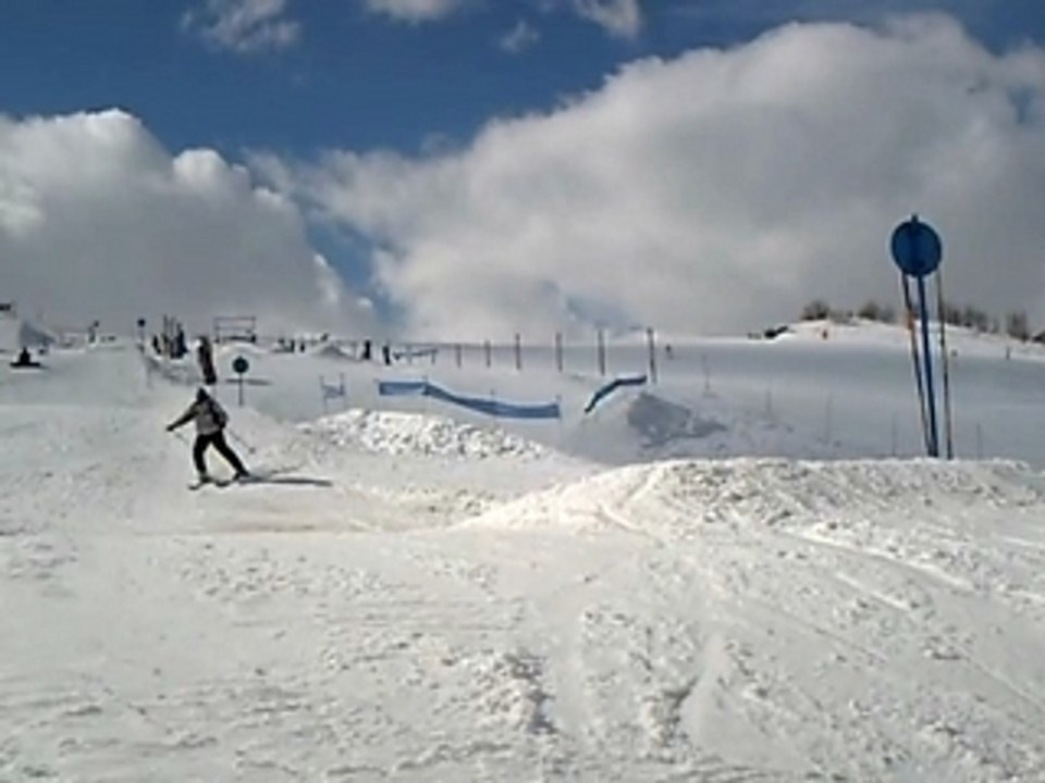 Slide video