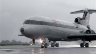 Air Crash - Dispute mortelle - Vol British European Airways 548 [Français]