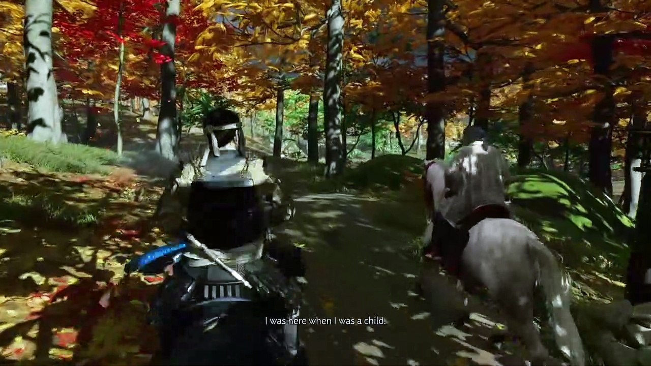 PROUD DO NOT ENDURE| Ghost Of Tsushima Episode 49