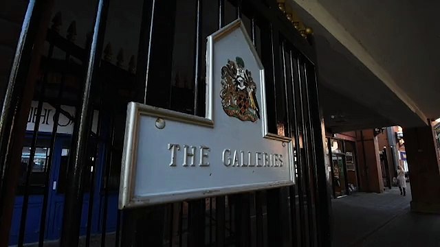 Wigan Market and the Galleries shopping centre to be demolished