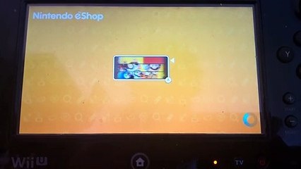 Comment télécharger un jeux sur la wii u