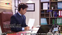 Quý Phu Nhân Tập 105 - VTV lồng tiếng - thuyết minh - Phim Hàn Quốc - xem phim quy phu nhan tap 106