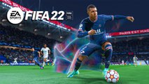 FIFA 22 Xbox Series X Gameplay - Karriere Modus | DEUTSCH