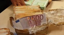 Nola (NA) - Evasione Iva: sequestrati beni per 1,3 milioni a imprenditore tessile (03.11.21)