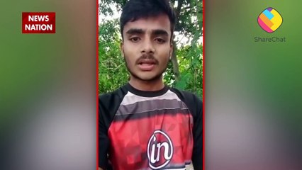 Diwali 2021 : दिवाली पर पटाखें जलाने से पहले देख लीजिए Viral Video