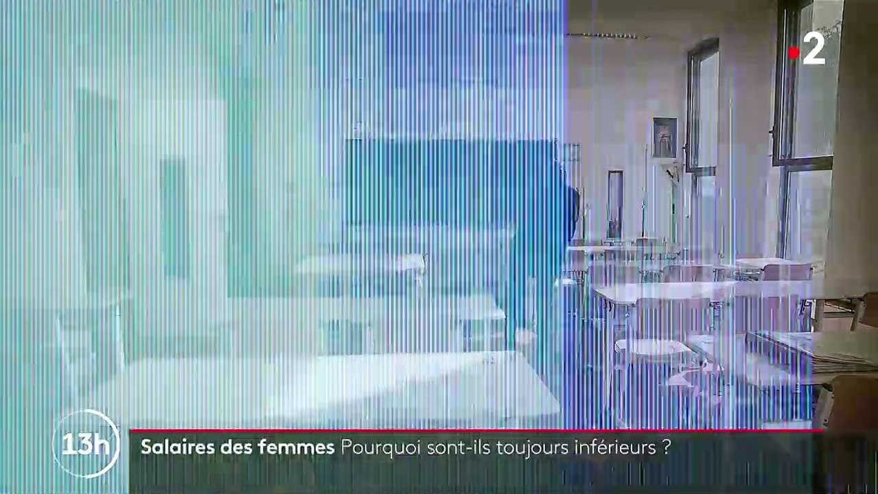 Égalité salariale : l'écart femmes-hommes se creuse