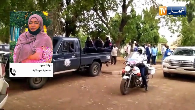 السودان: مكتب حمدوك ينفي تقاسم السلطة ..الخرطوم نحو مزيد من التوتر