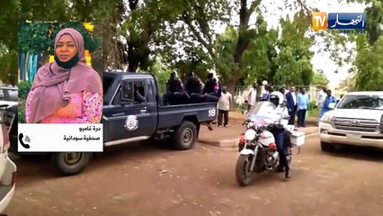 السودان: مكتب حمدوك ينفي تقاسم السلطة ..الخرطوم نحو مزيد من التوتر