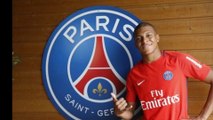 kylian Mbappe son métissage derrière son incroyable succés - qui sont ses parents