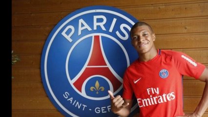 kylian Mbappe son métissage derrière son incroyable succés - qui sont ses parents