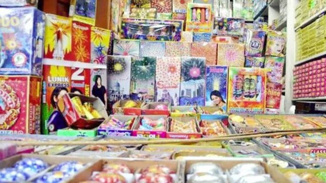 Ban on firecrackers: Pollution paranoia or selective ignorance?