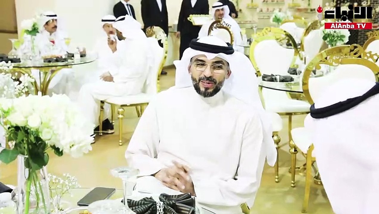 «تعاونية قرطبة» كرمت أعضاء مجالس الإدارات الساب...