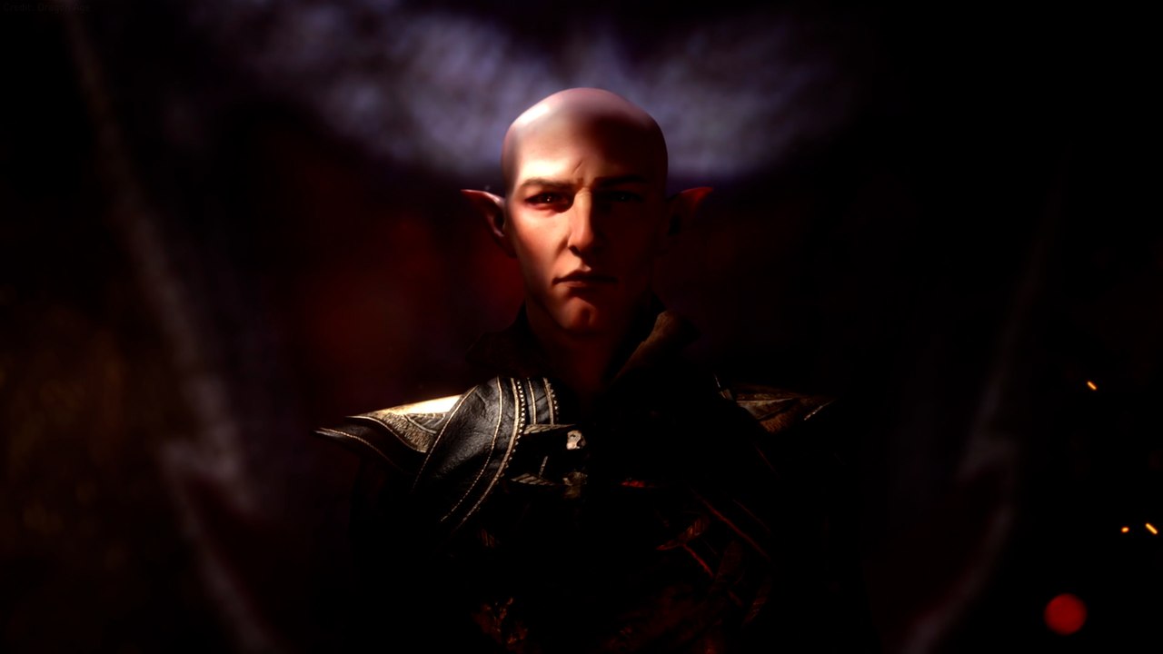 Everything We Know About Dragon Age 4