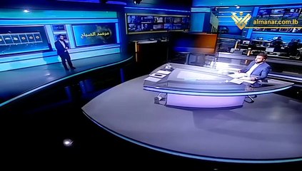 نهار جديد  2-11-2021