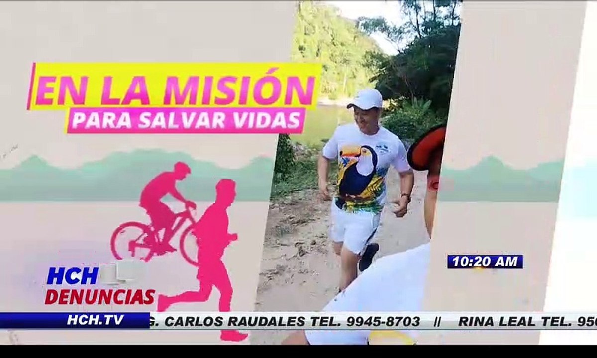 RESUMEN LA CEIBA