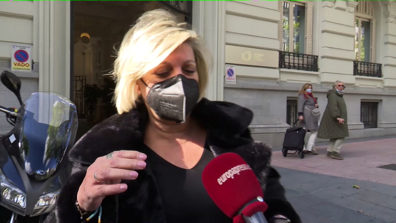 Terelu Campos, muy afectada tras desvelar Ana Rosa Quintana que padece cáncer