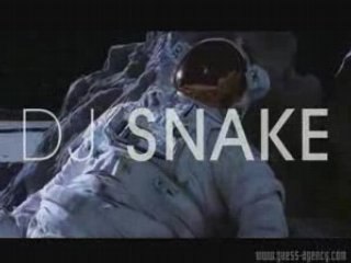TRAILER #2 PUSH IT TO THE LIMIT - DJ SNAKE