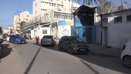 UNRWA: Gazze'deki çocukların yarıdan fazlasının psikolojik desteğe ihtiyacı var