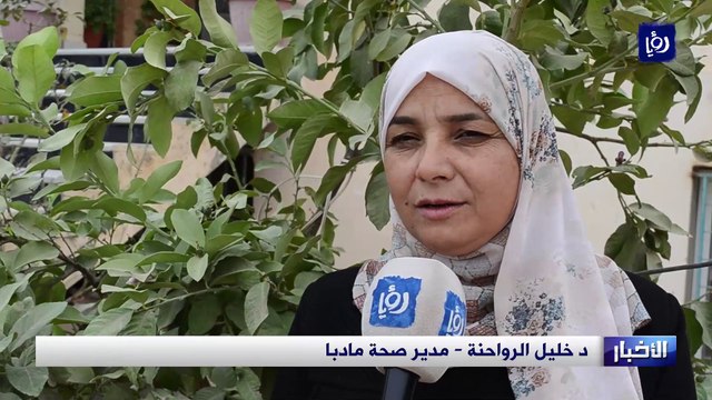 الكلاب الضالة .. خطر يعيشه المواطنون كل يوم في مادبا