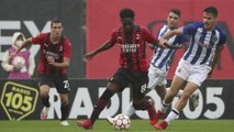 Milan-Porto, UEFA Youth League 2021/22: gli highlights