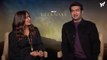Kumail Nanjiani reflects on his nerves for Eternals Bollywood scene