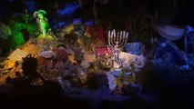 Pirates of the Carribean Dark Ride (Disneyland Theme Park - Anaheim, CA) - 4K Dark Ride POV Experience