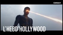 Les Eternels - L'Hebd'Hollywood