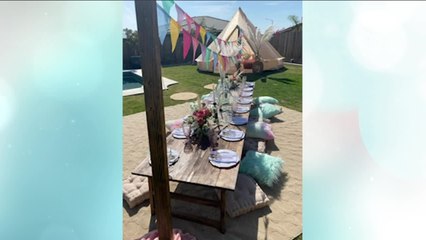 Fireflies and Pixie Dust- Unique Party Adventures