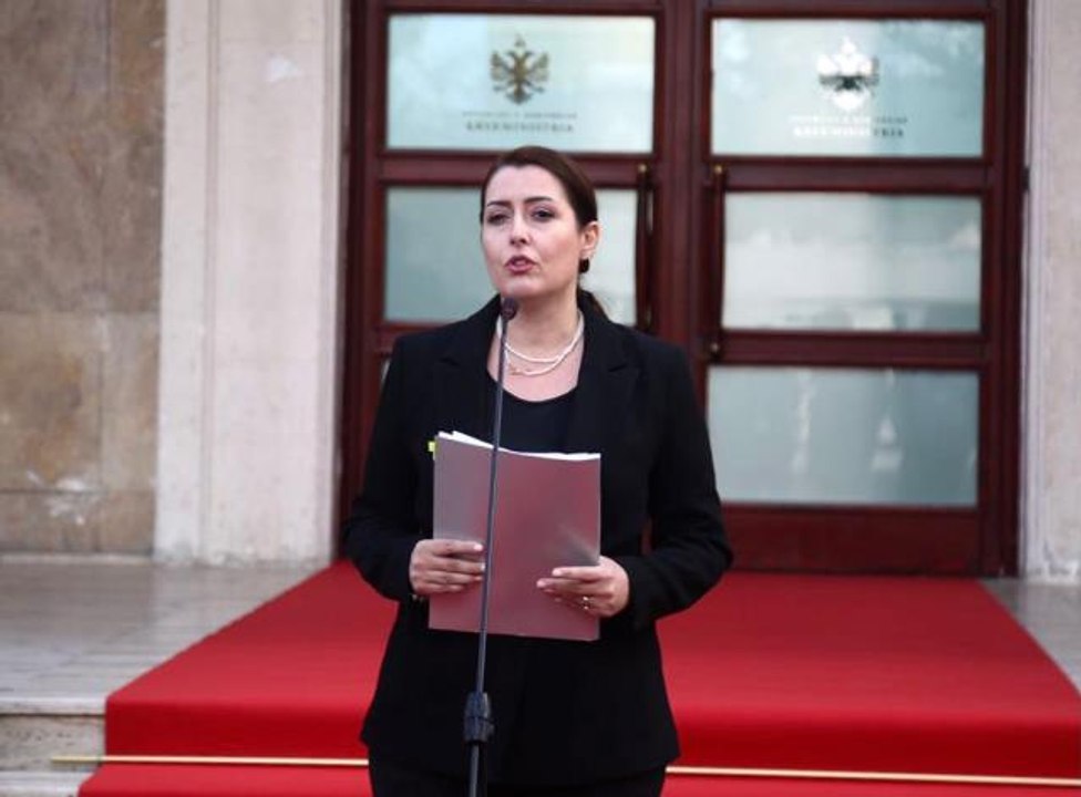Türkiye-Arnavutluk Fier Dostluk Hastanesi 3 yıl daha ortak yönetilecek