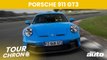 Tour Chrono - Porsche 911 GT3 (2021)