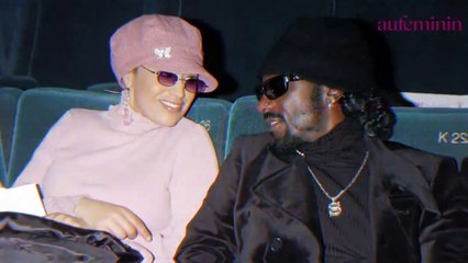 Lââm dévastée, elle raconte la terrible agonie de son mari