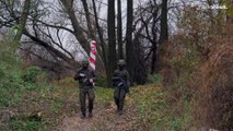 وارسو غاضبة من توغل قوات لوكاشنكو في أراضٍ بولندية