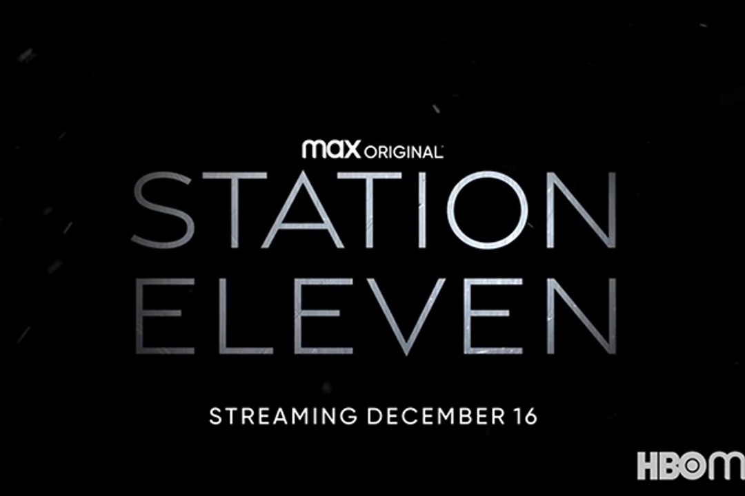 Station Eleven - Teaser Saison 1