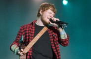 Ed Sheeran gets 'all clear' after COVID-19 isolation