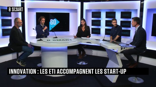 EMISSIONS SPECIALES - Emission du 6 novembre 2021