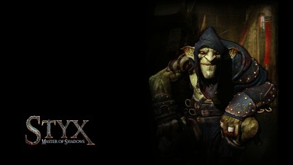 Styx Master of Shadows (08-17) - Délivrance