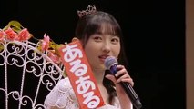 [2019.05.25] Juice=Juice／Country Girls Yanagawa Nanami Birthday Event 2019-1
