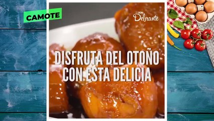 Menú para el Día de Muertos. | Cocina Delirante