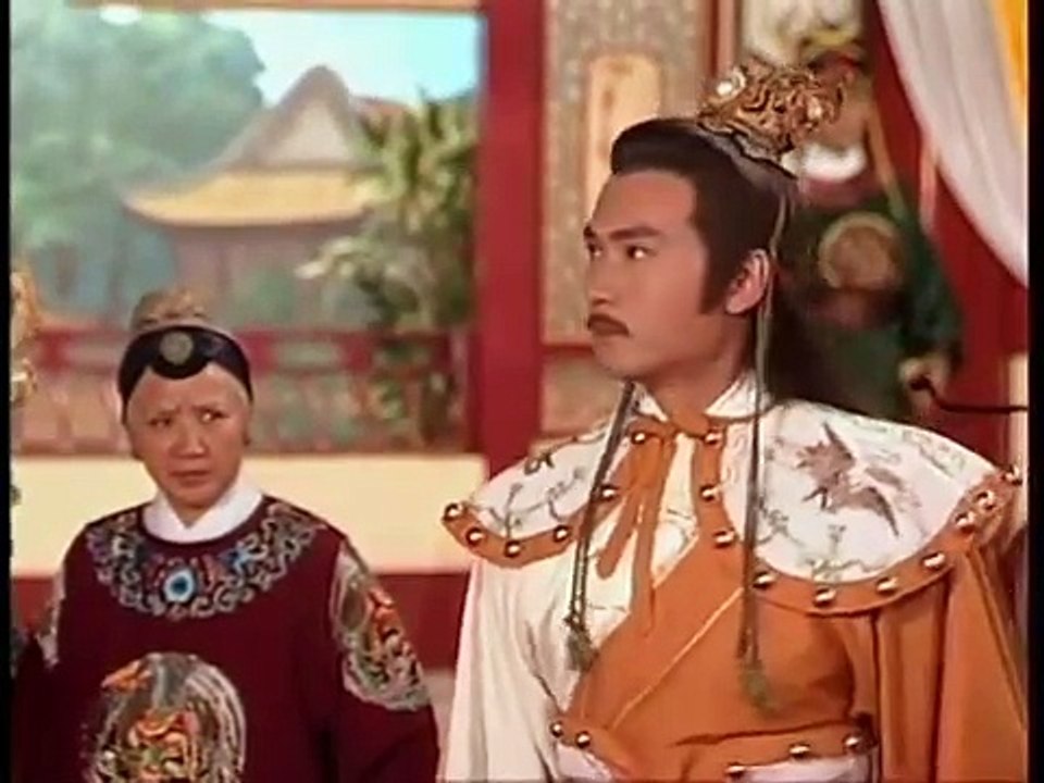 Mộc Quế Anh Đại Phá Thiên Môn Trận (1998) - Tập 34 - Lồng tiếng