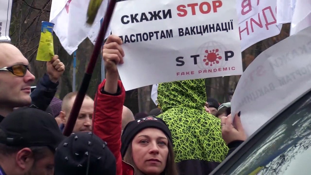 So schlimm wütet Covid-19 in Russland, der Ukraine, Tschechien...